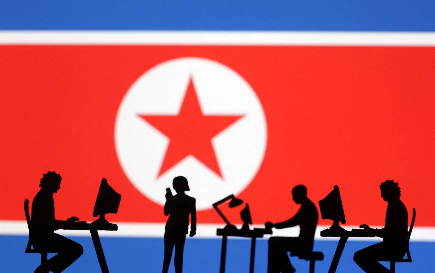 North Korean agents in Japan’s anime industry part of sophisticated sanctions evasion