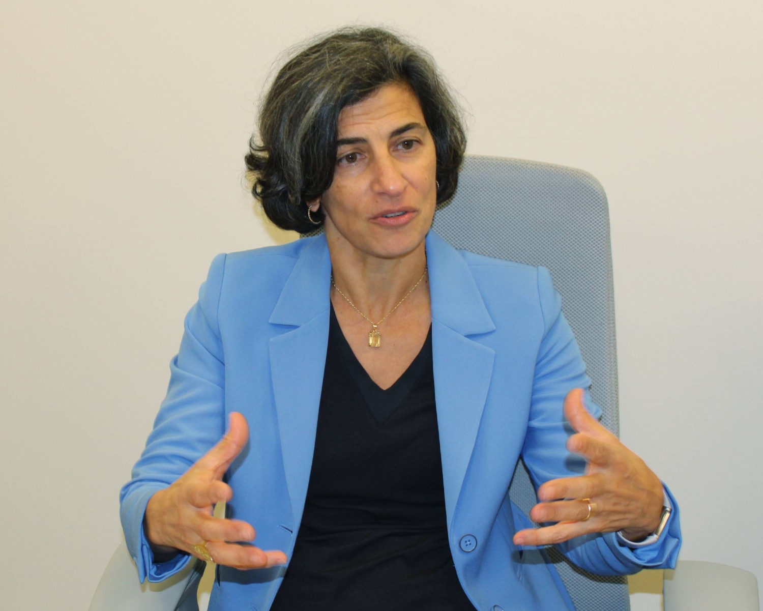 Japan has time to restore fiscal health, IMF exec says