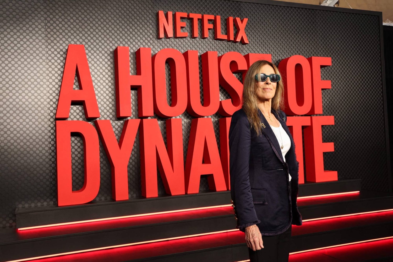 Pentagon frets over ‘A House of Dynamite’ nuclear doomsday film