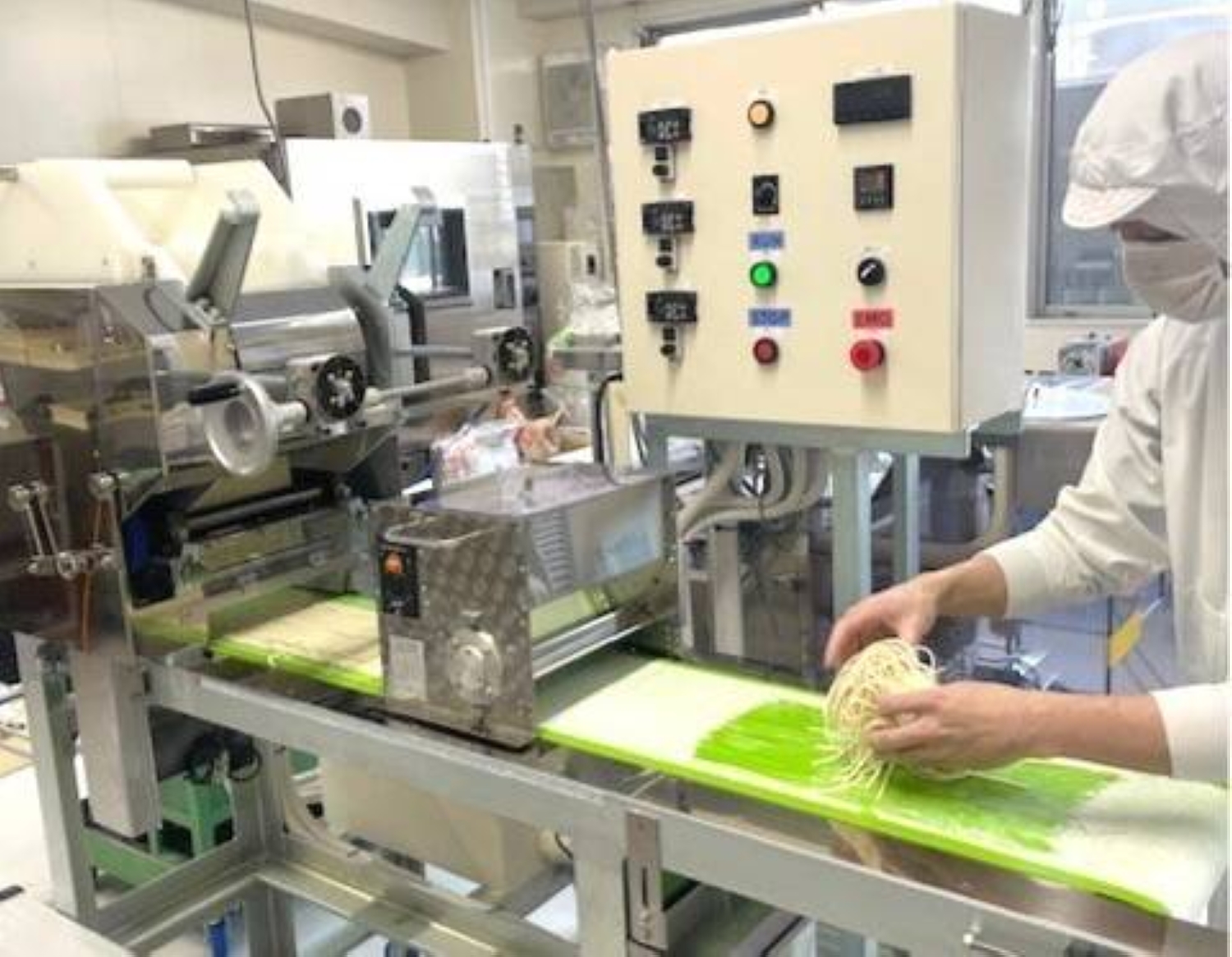 Japanese firms keep expanding in Germany's north Rhine-Westphalia