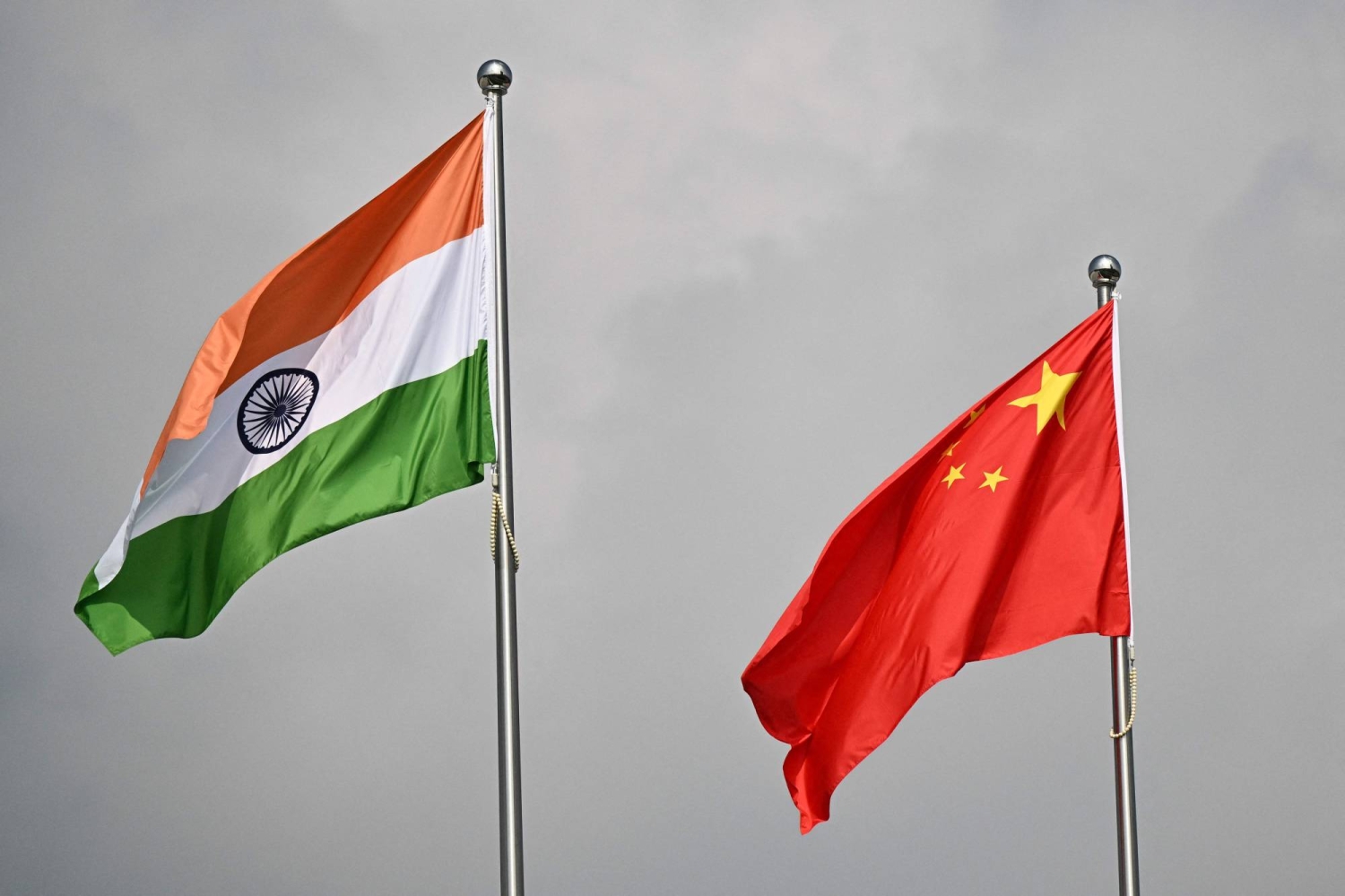 'Smooth and easy': India and China resume direct flights as ties improve