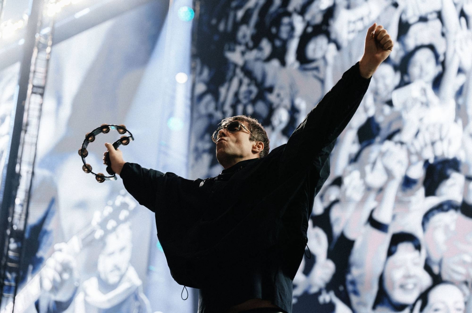 Oasis returns to Japan after 16 years — and fans can still sing every word