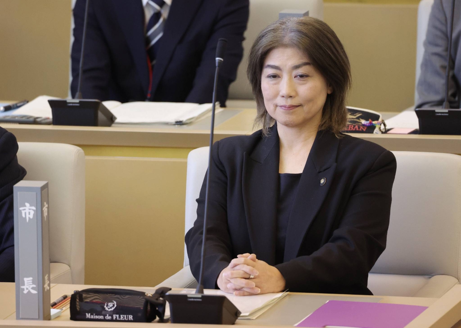 Scandal-hit mayor of Ito in Shizuoka finally ousted