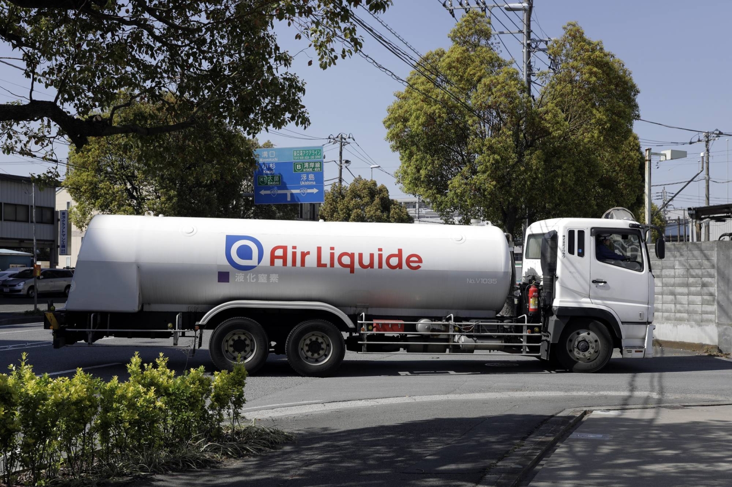 The biggest consumers of electricity are hidden in plain sight