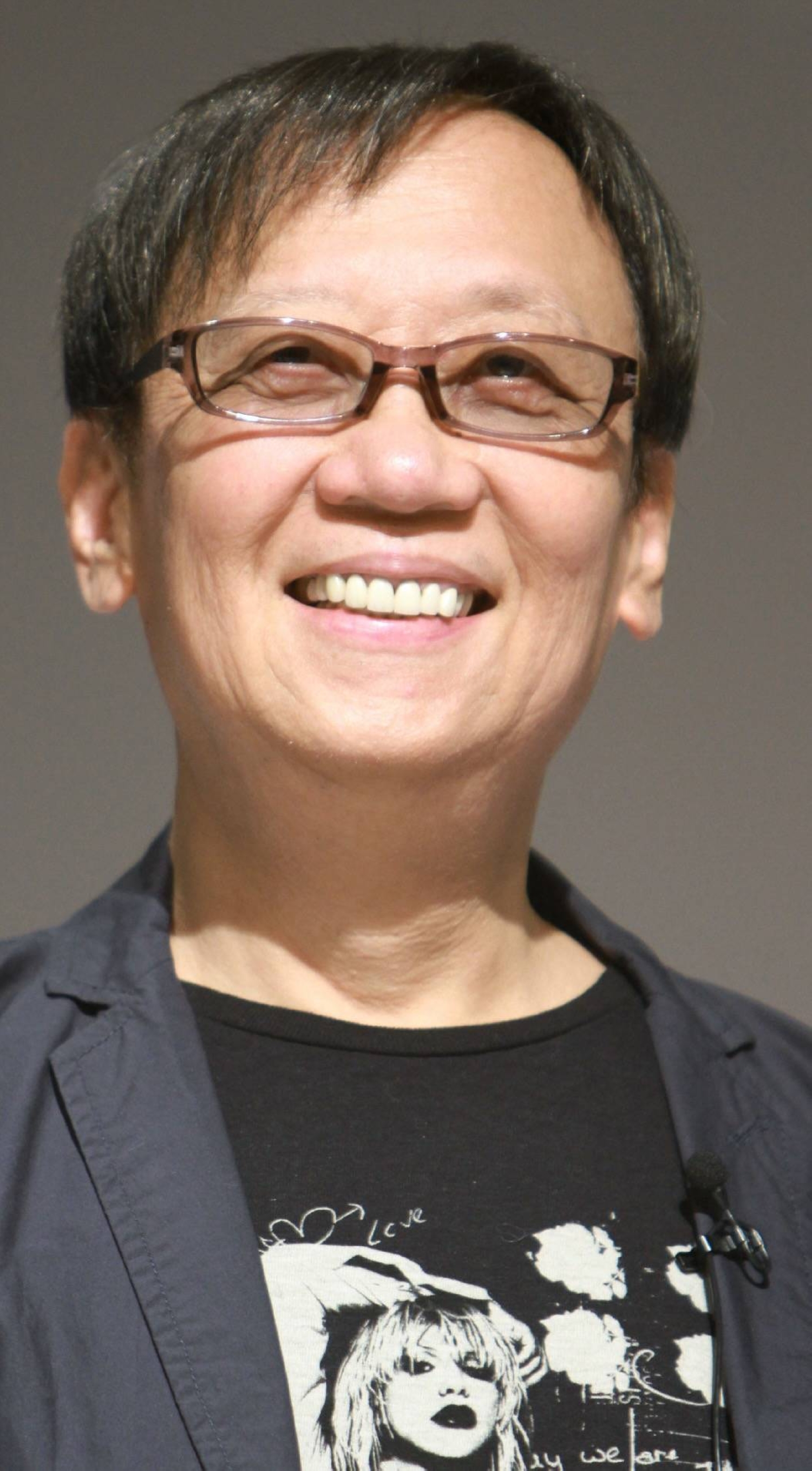 Dragon Quest creator Yuji Horii recognized in Japan autumn honors