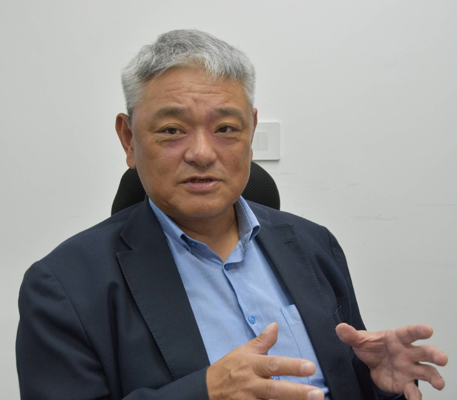 Mitsui OSK Lines sees India as a shipping hub