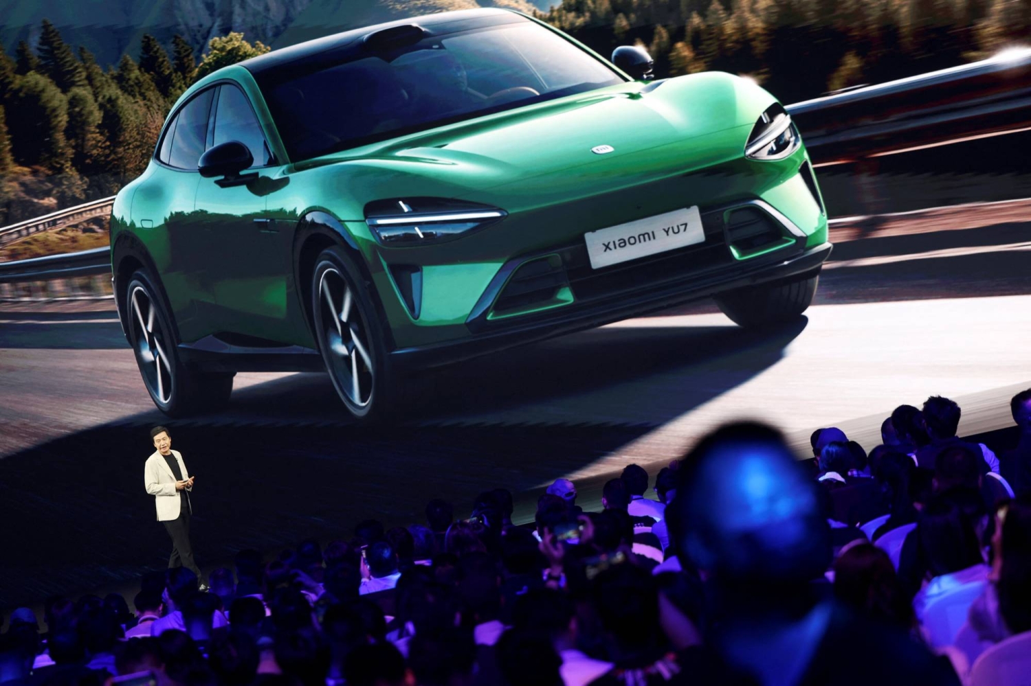 The human cost of Xiaomi’s rapid pivot from smartphones to EVs