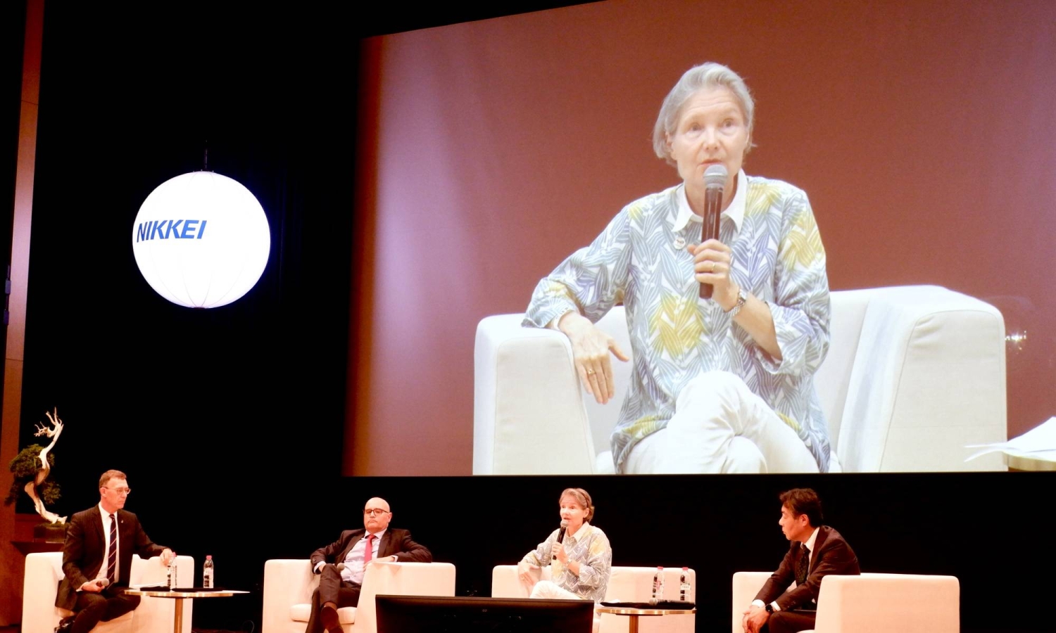 Japan’s energy import strategy compelling for landlocked European nations