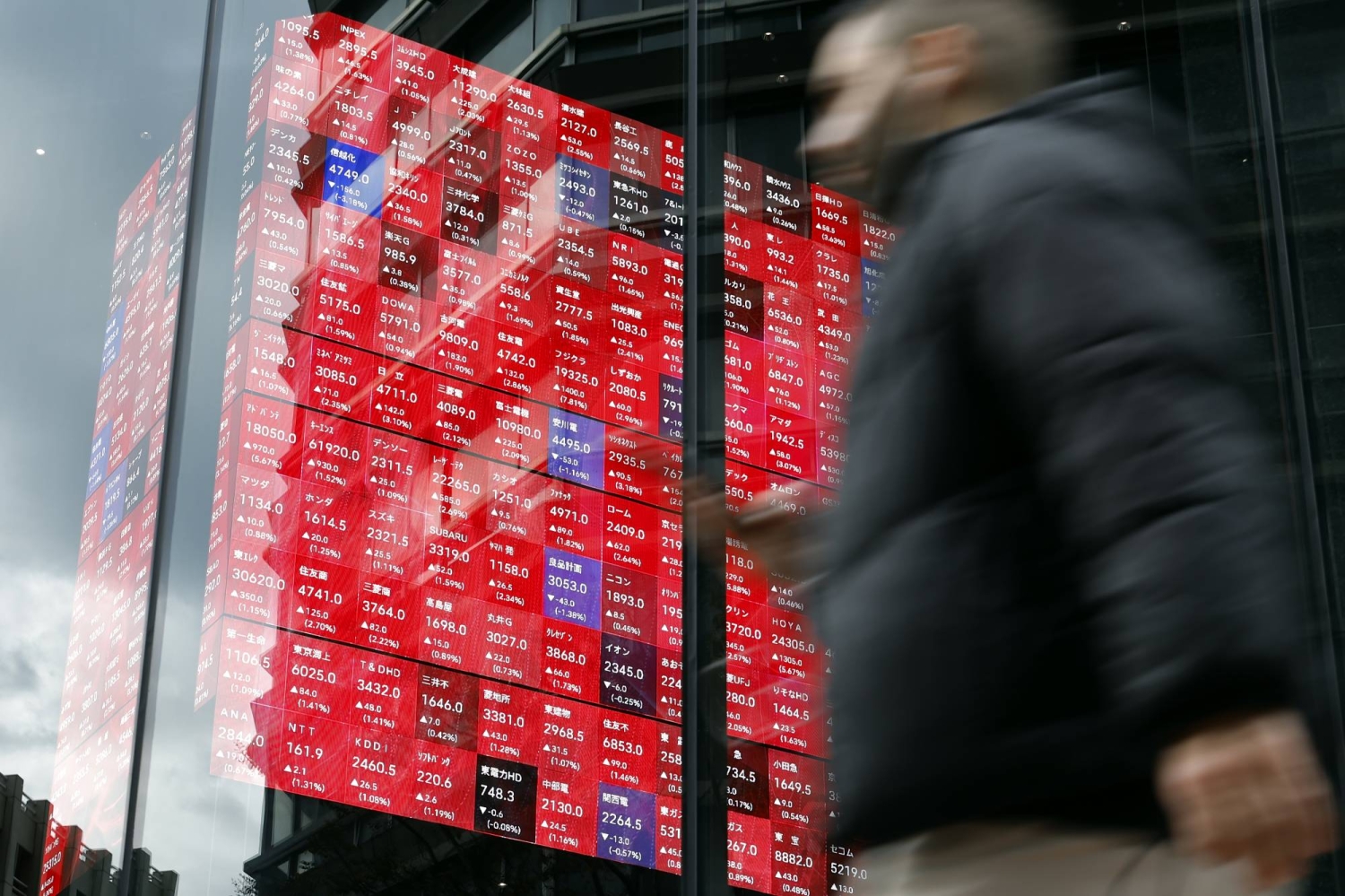 Goldman sees U.S. investors flocking to Japan as Nikkei surges