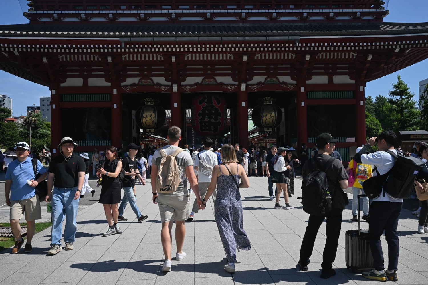 Japan's April-September current account surplus hits record high