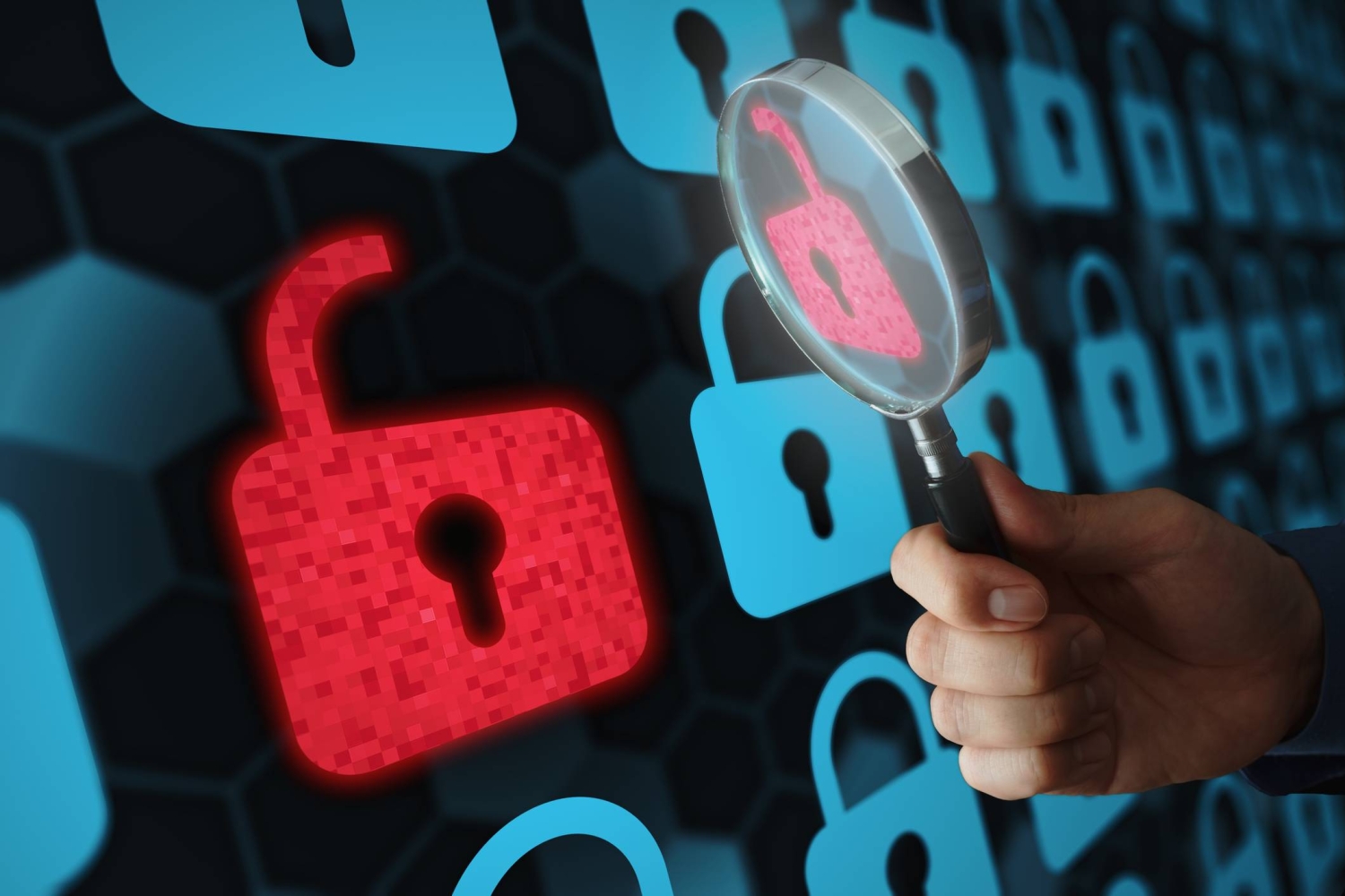 Japanese words of caution in the online world of cyberattacks and phishing