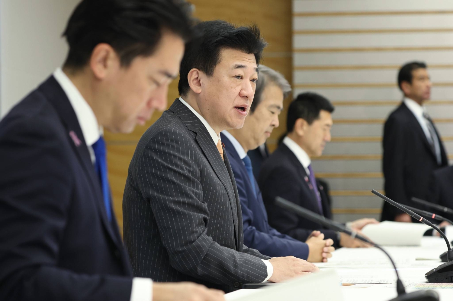 Government launches emergency bear attack prevention plan