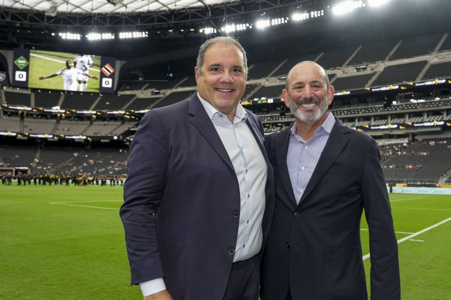 MLS to change calendar to align with world's top leagues