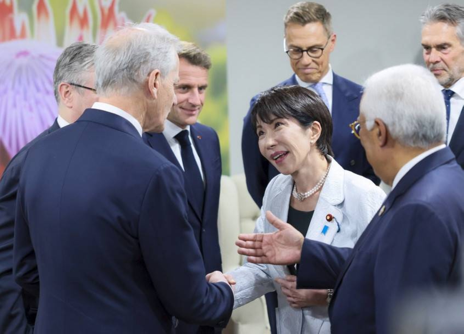 Japan blasts China’s ‘entirely baseless’ claims after U.N. letter