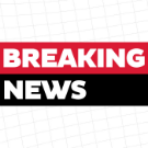 BREAKING NEWS