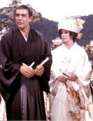 In Japan: Sean Connery with Mie Hama. 'You Only Live Twice: Digital Remaster Version' is out now on DVD from 20th Century Fox Home Entertainment Japan, priced ¥1,490. | YOU ONLY LIVE TWICE © 1967 UNITED ARTISTS CORPORATION AND DANJAQ, LLC. ALL RIGHTS RESERVED.