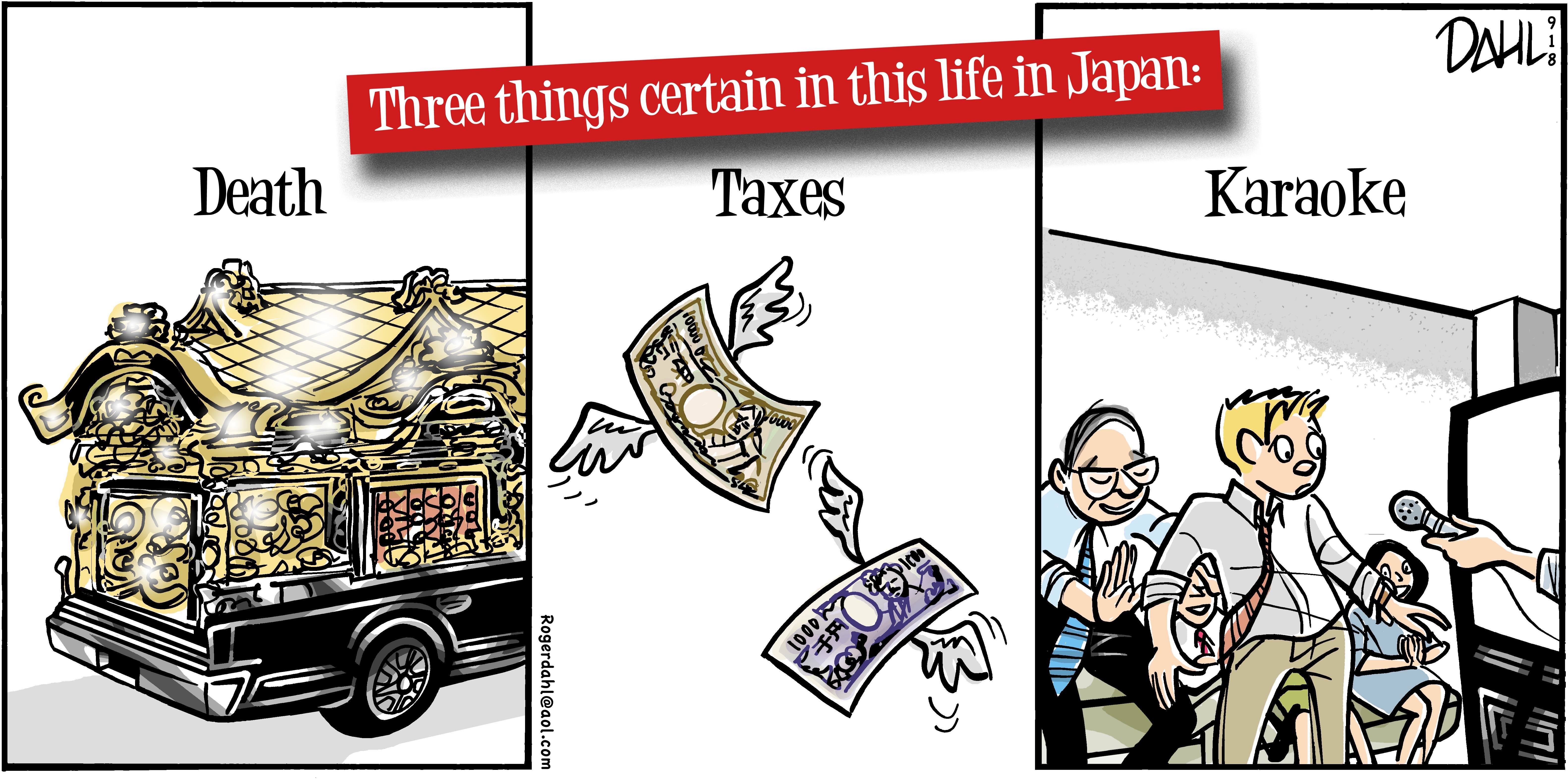 Japan Times