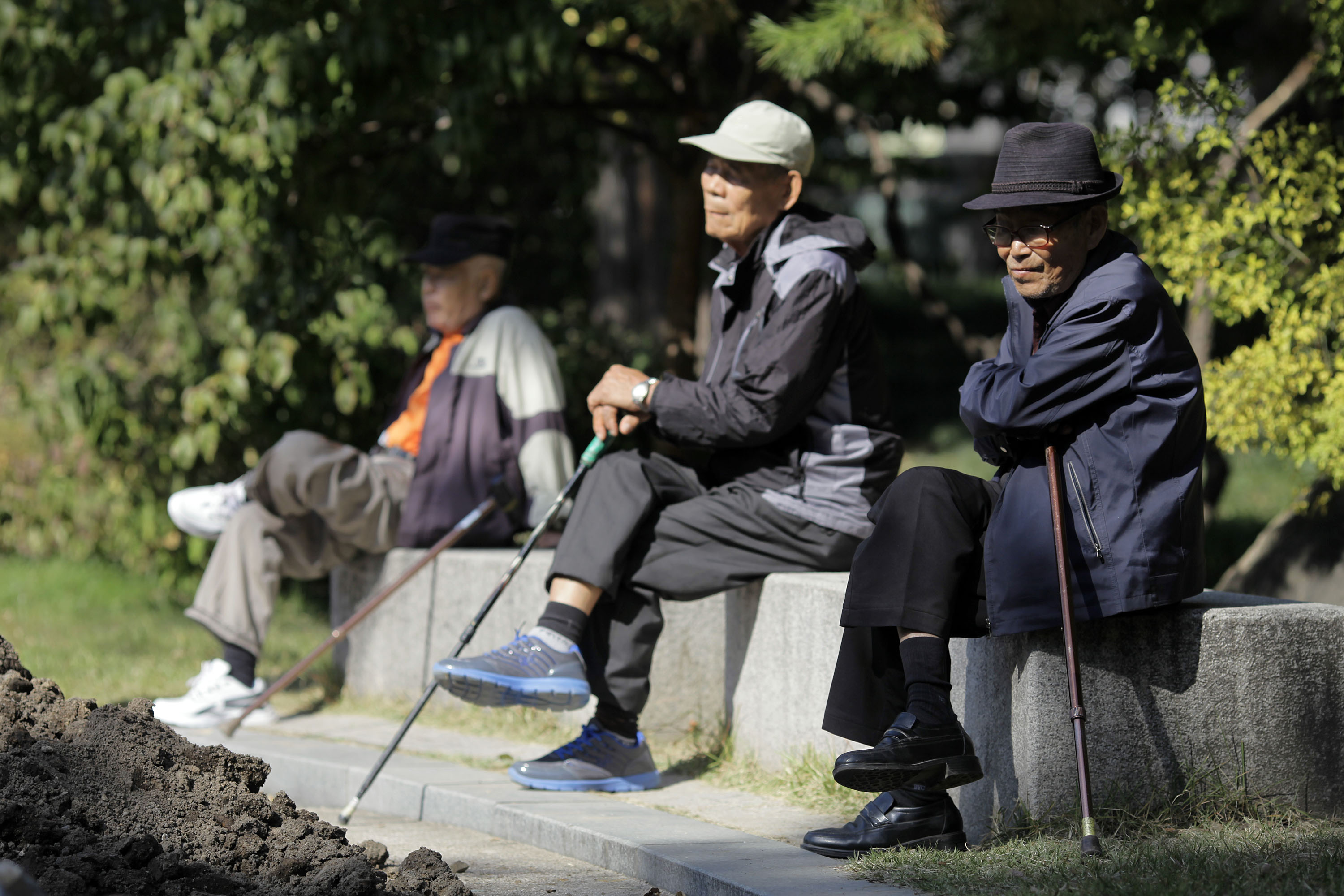 Japan Times