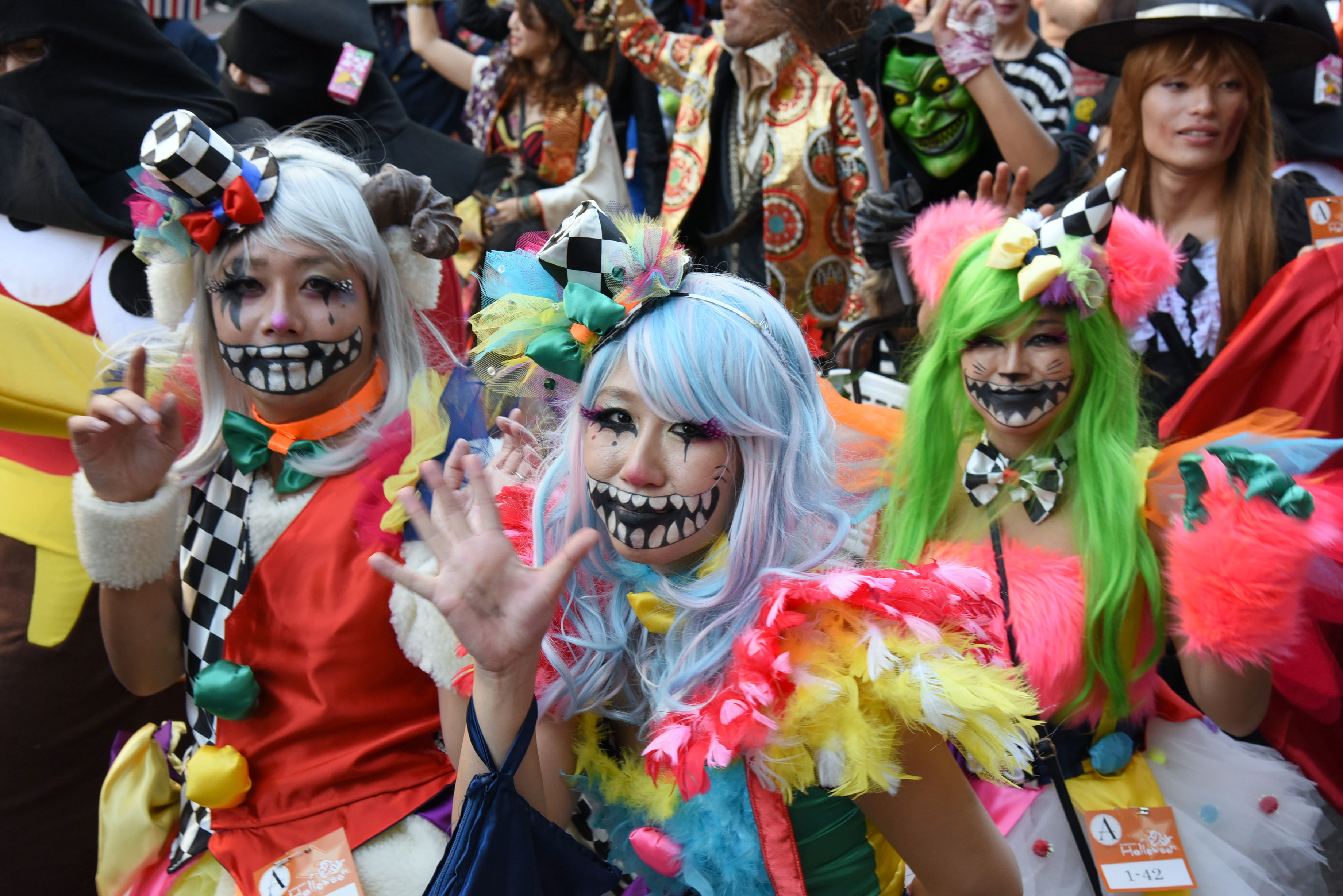 Japan Times