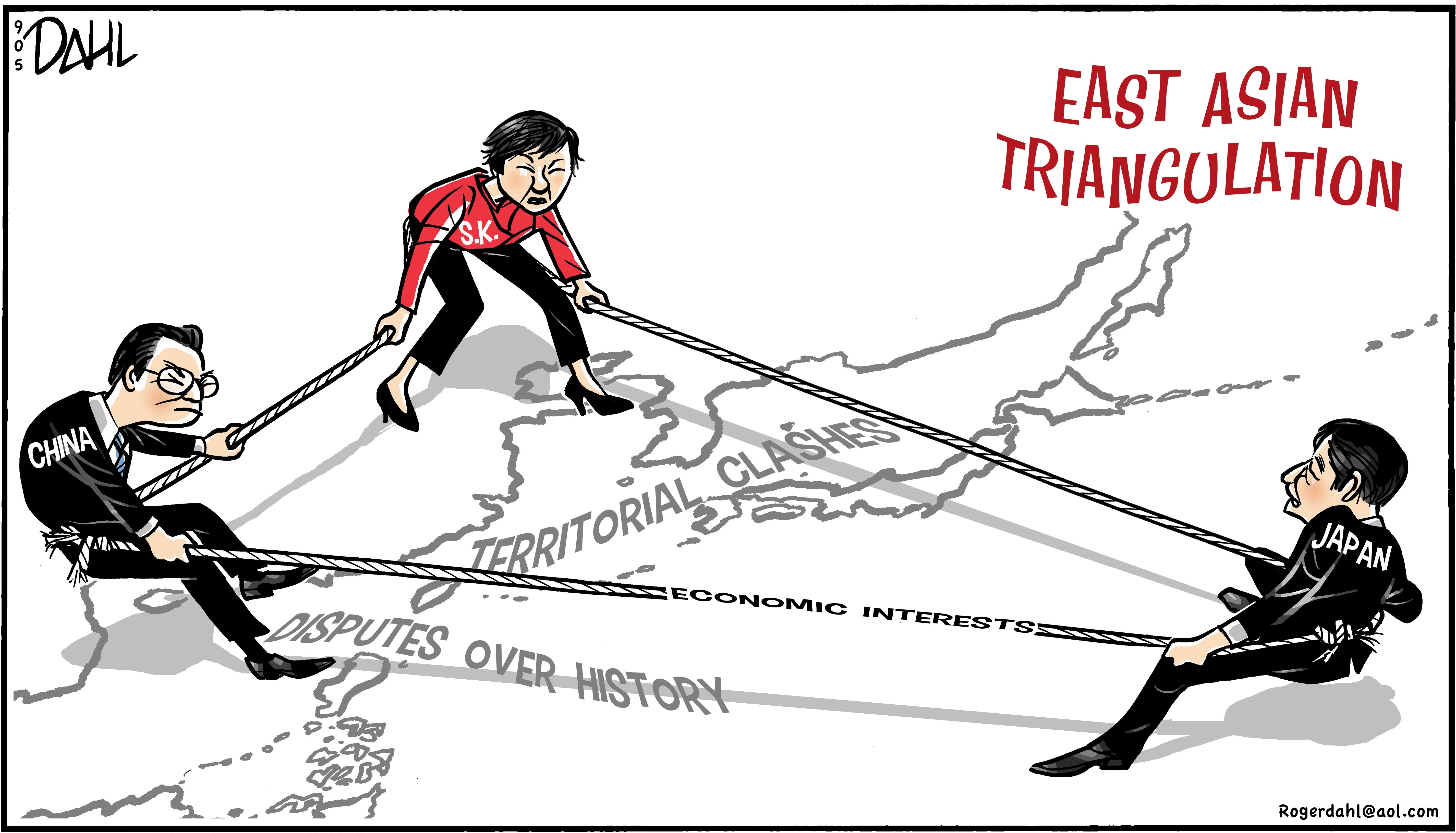 Japan Times