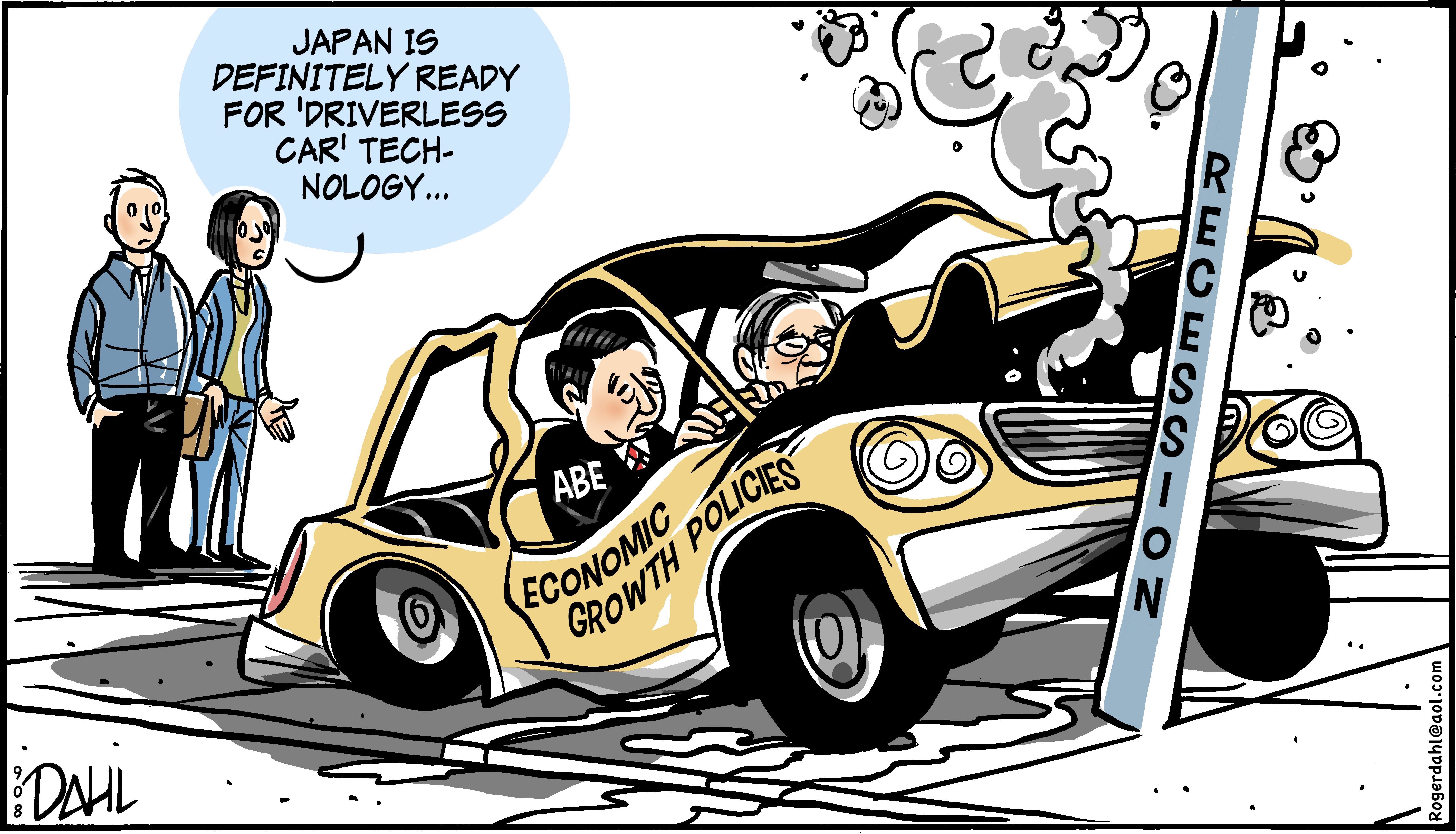 Japan Times