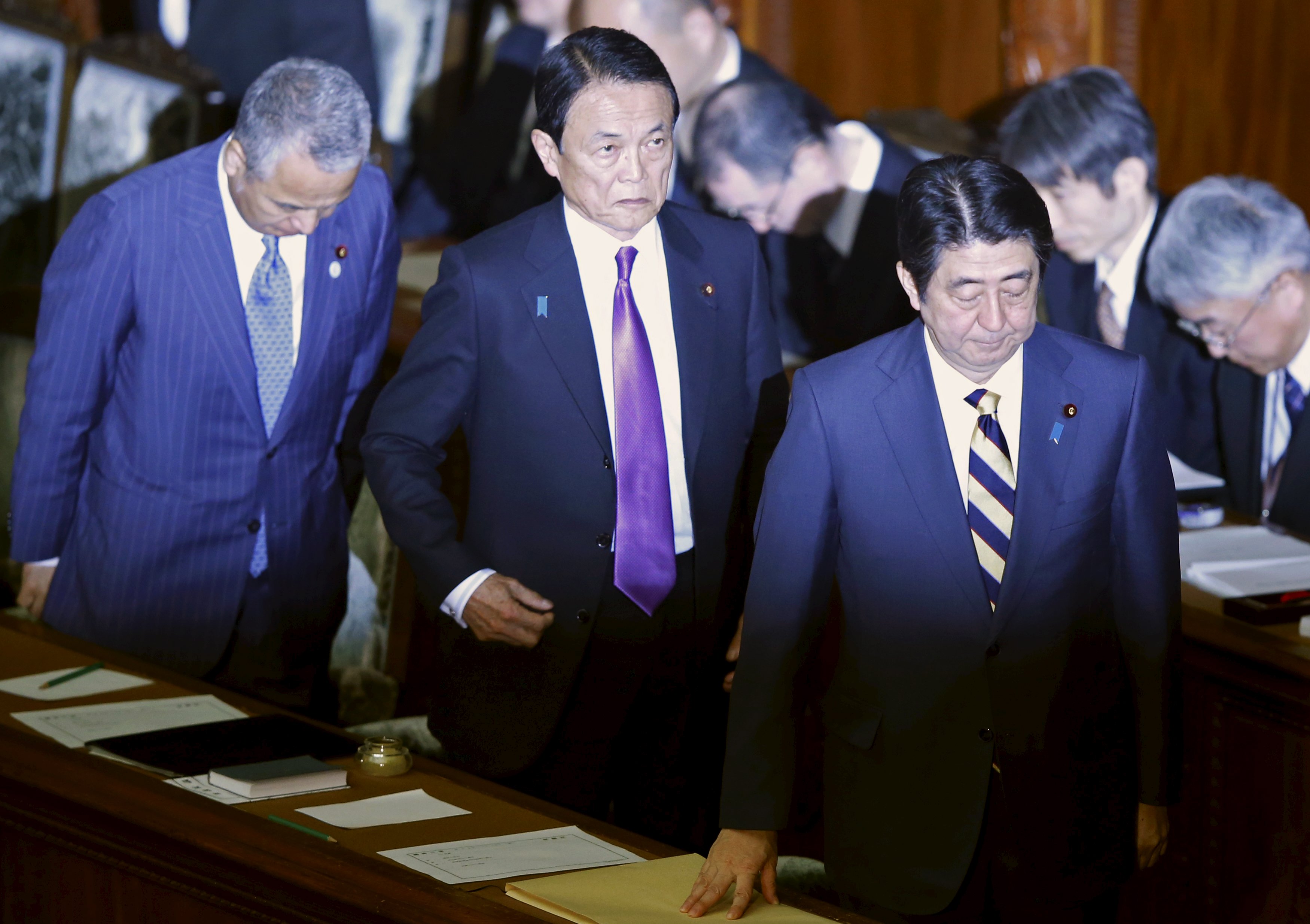 Japan Times