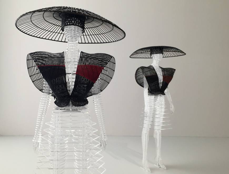 アート・デザイン・音楽 ISSEY MIYAKE Issey Miyake, 1994