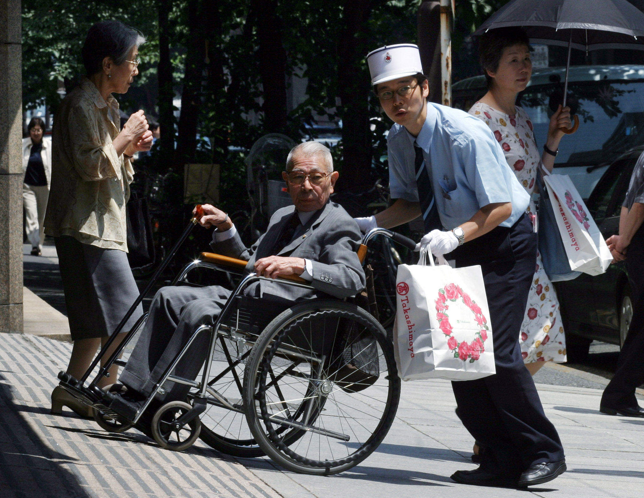 Japan Times