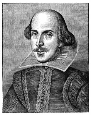 The Bard in Japan: William Shakespeare was propelled to the status of a worldwide literary icon during the heyday of the British Empire in the late 1800s. In Japan, his influence began to be felt during the early 20th century, when authors turned to his works for inspiration.
