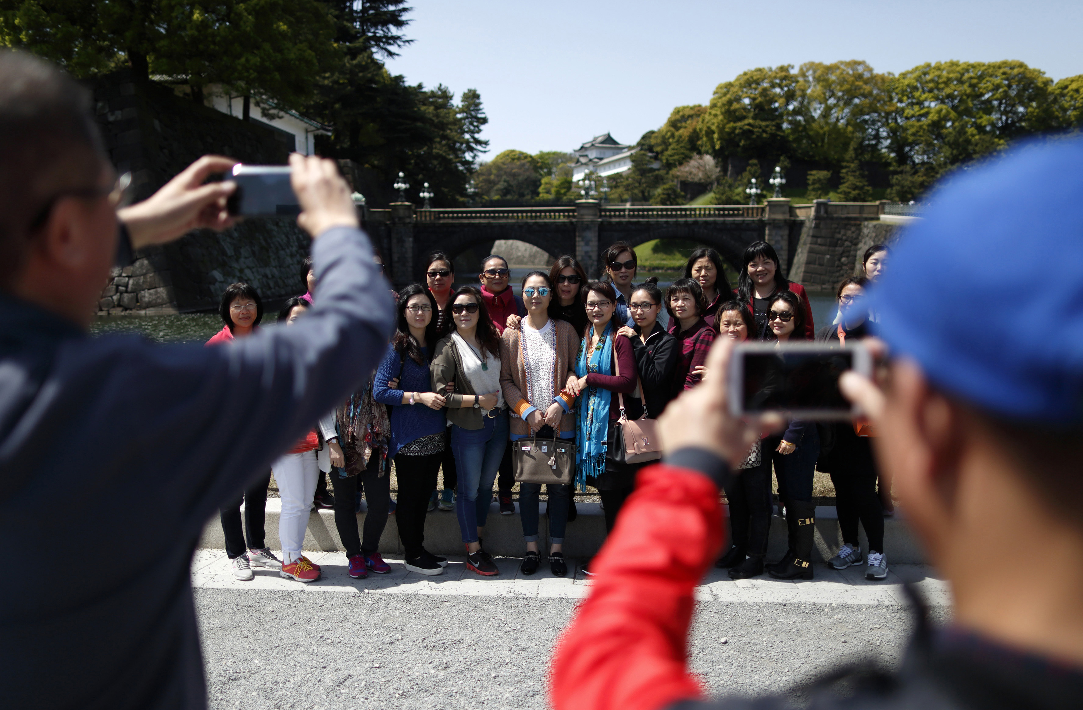 Japan Times