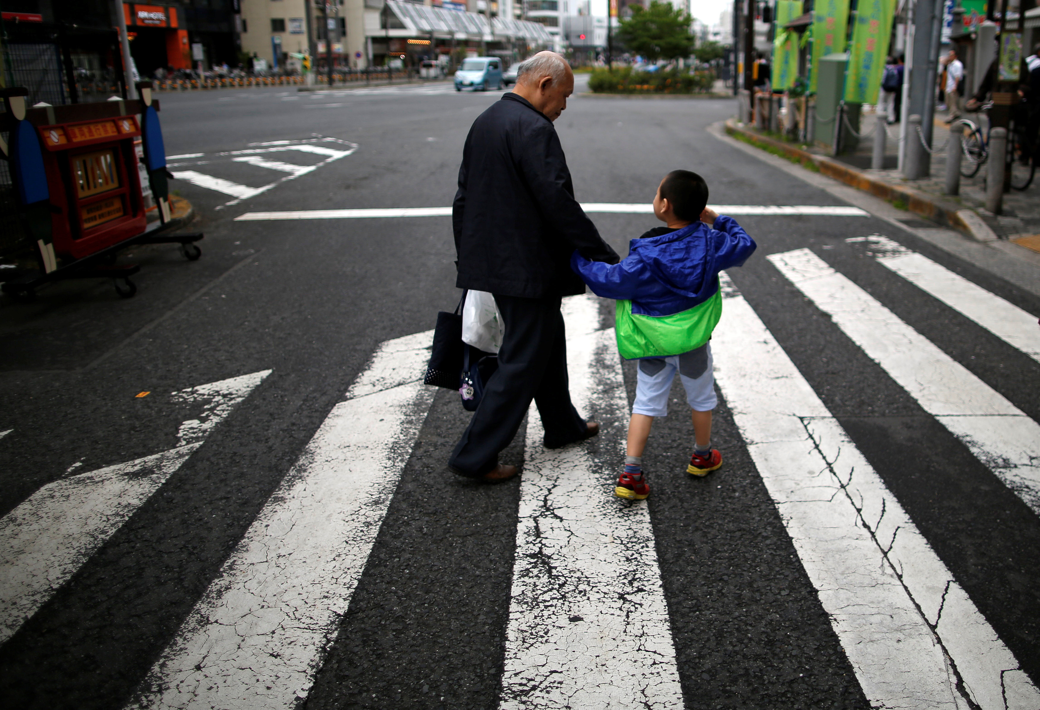 Japan Times