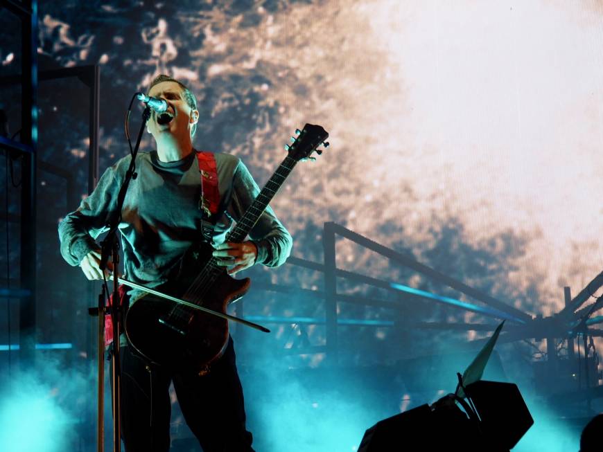 Sigur Ros