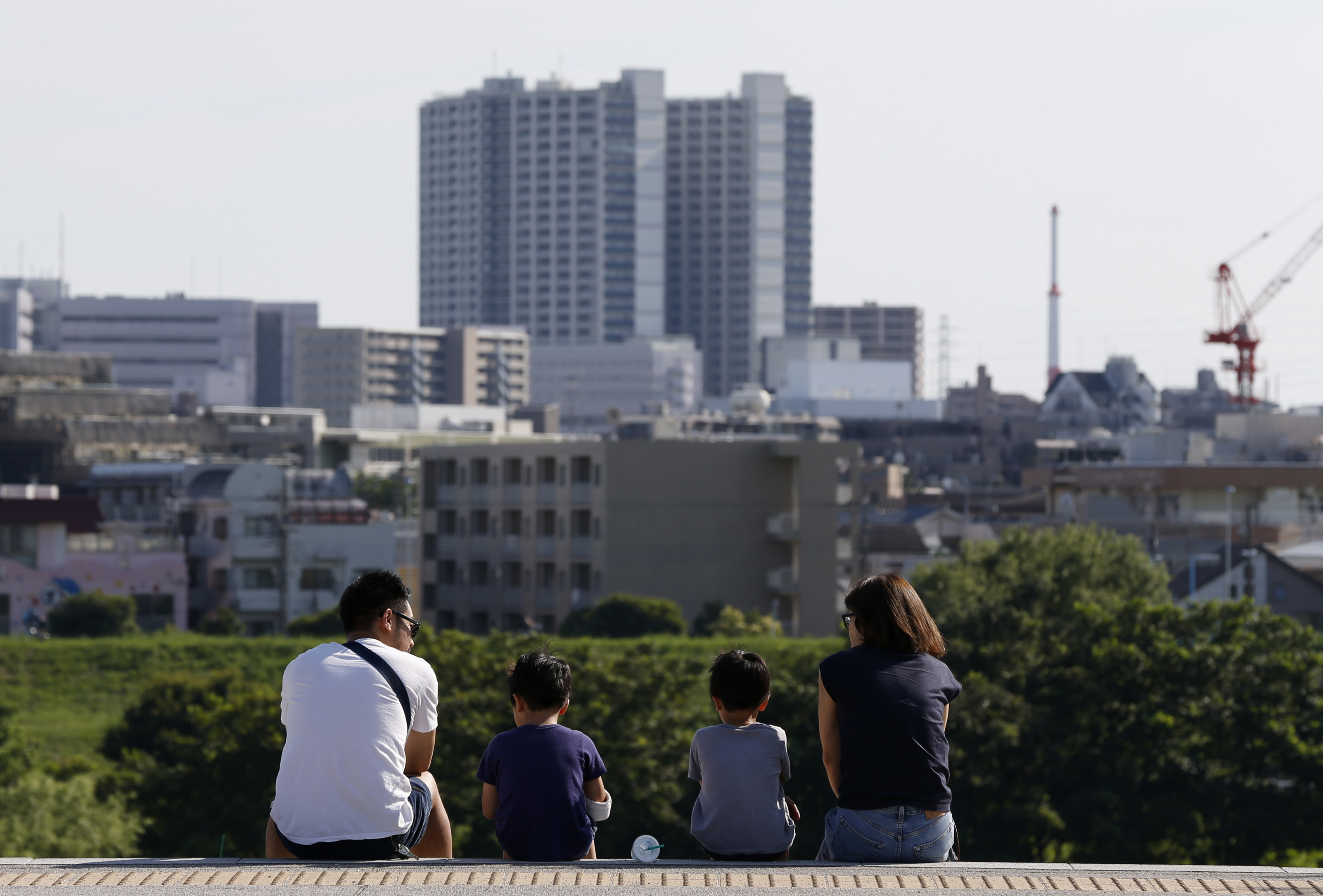 Japan Times