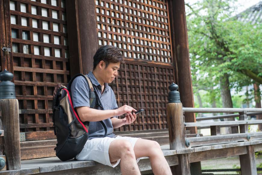Wide appeal: An estimated 92 percent of people use emoji when communicating online.