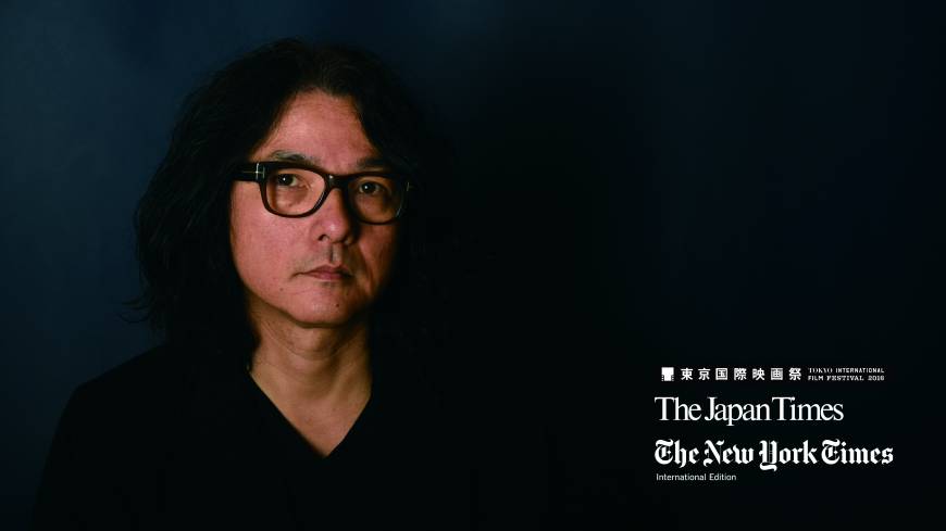 Director Shunji Iwai 