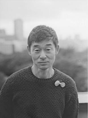 Akira Minagawa