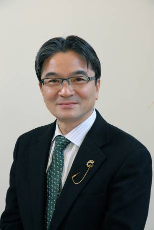 Ryohei Miyata