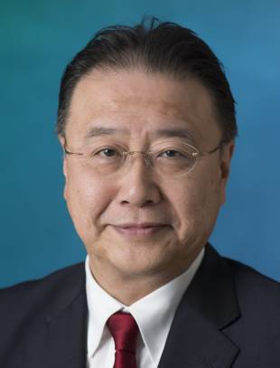 Kengo Sakurada (Group CEO, President and Chief Executive Officer, Sompo Holdings, Inc.)