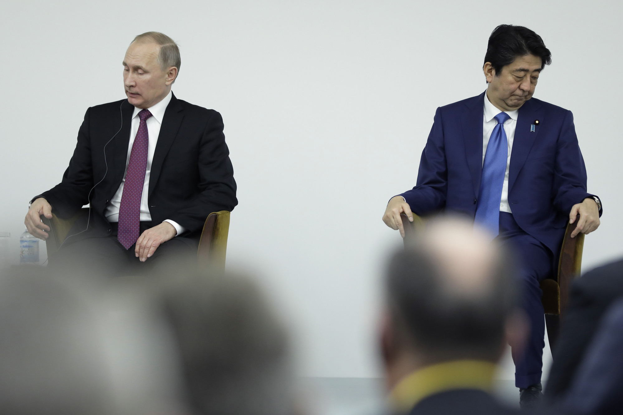 Japan Times