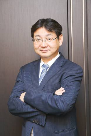 Tomoya Nakamura Dean