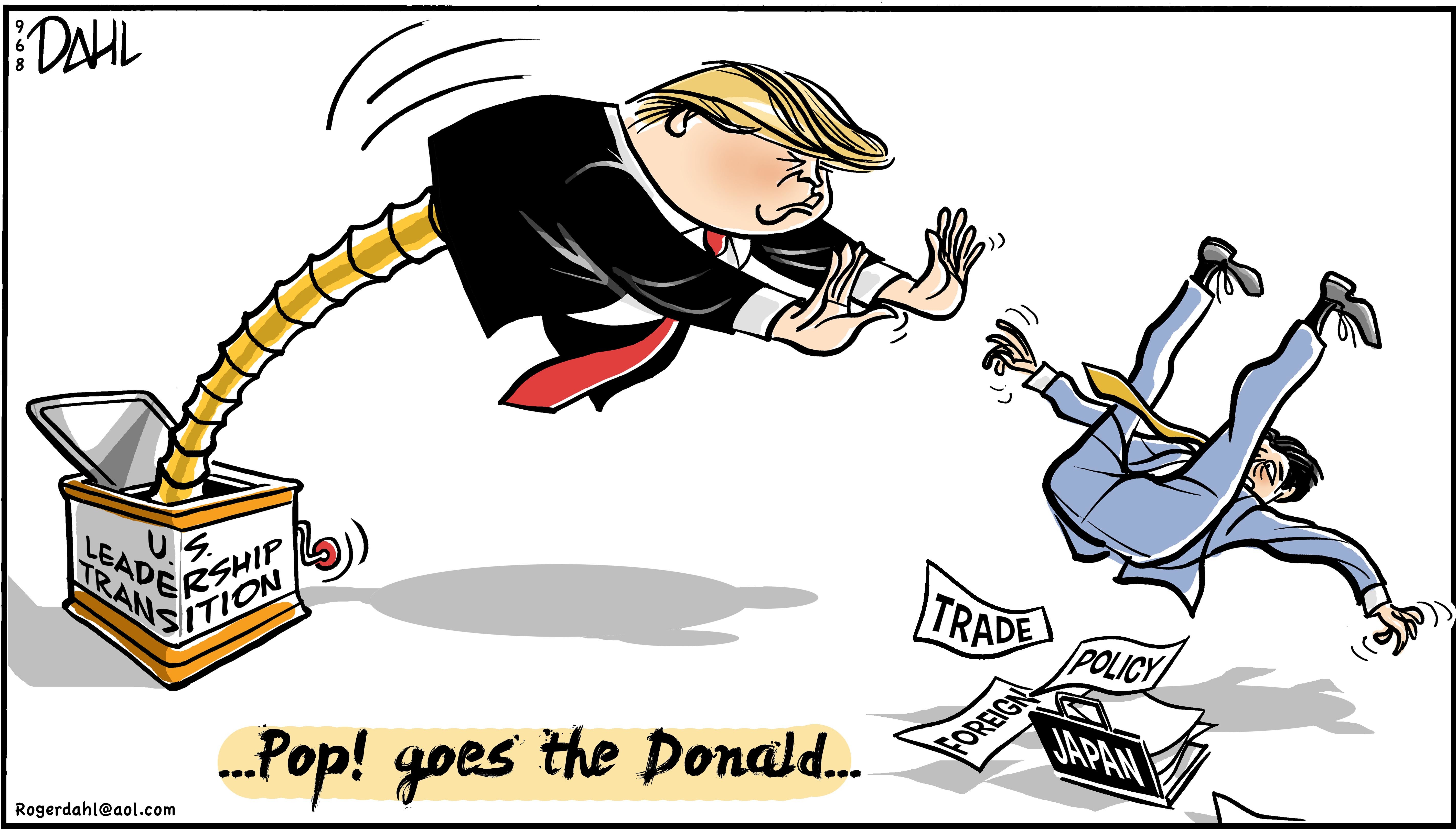 Japan Times