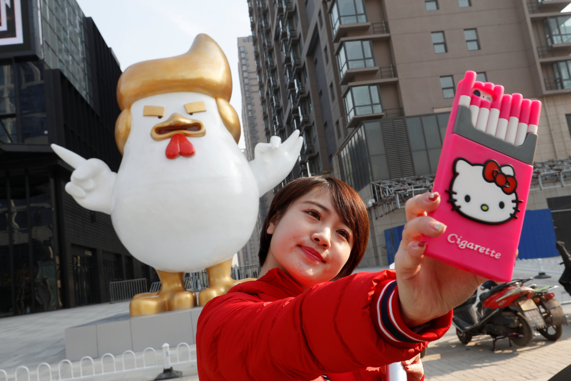 Japan Times