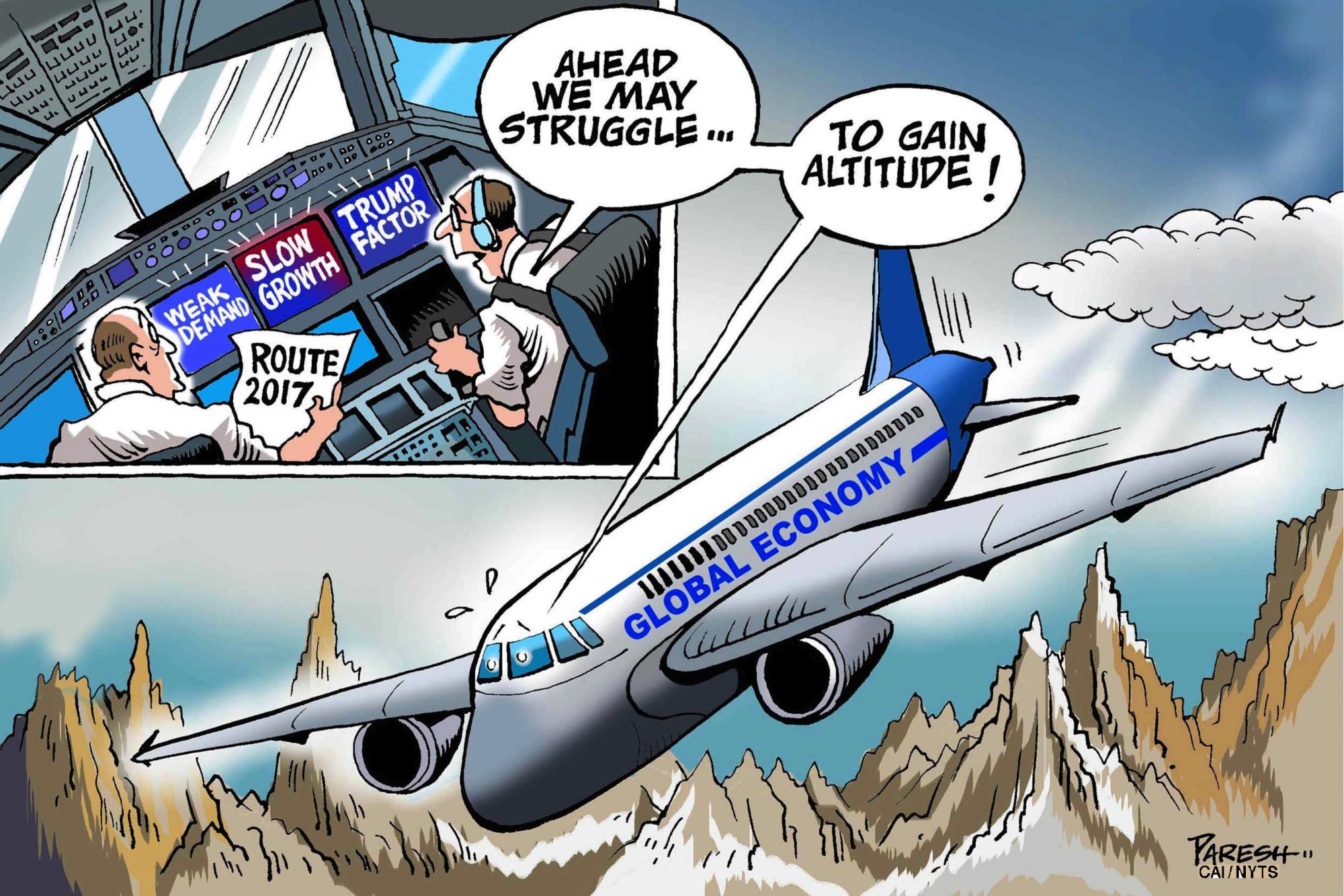 Japan Times
