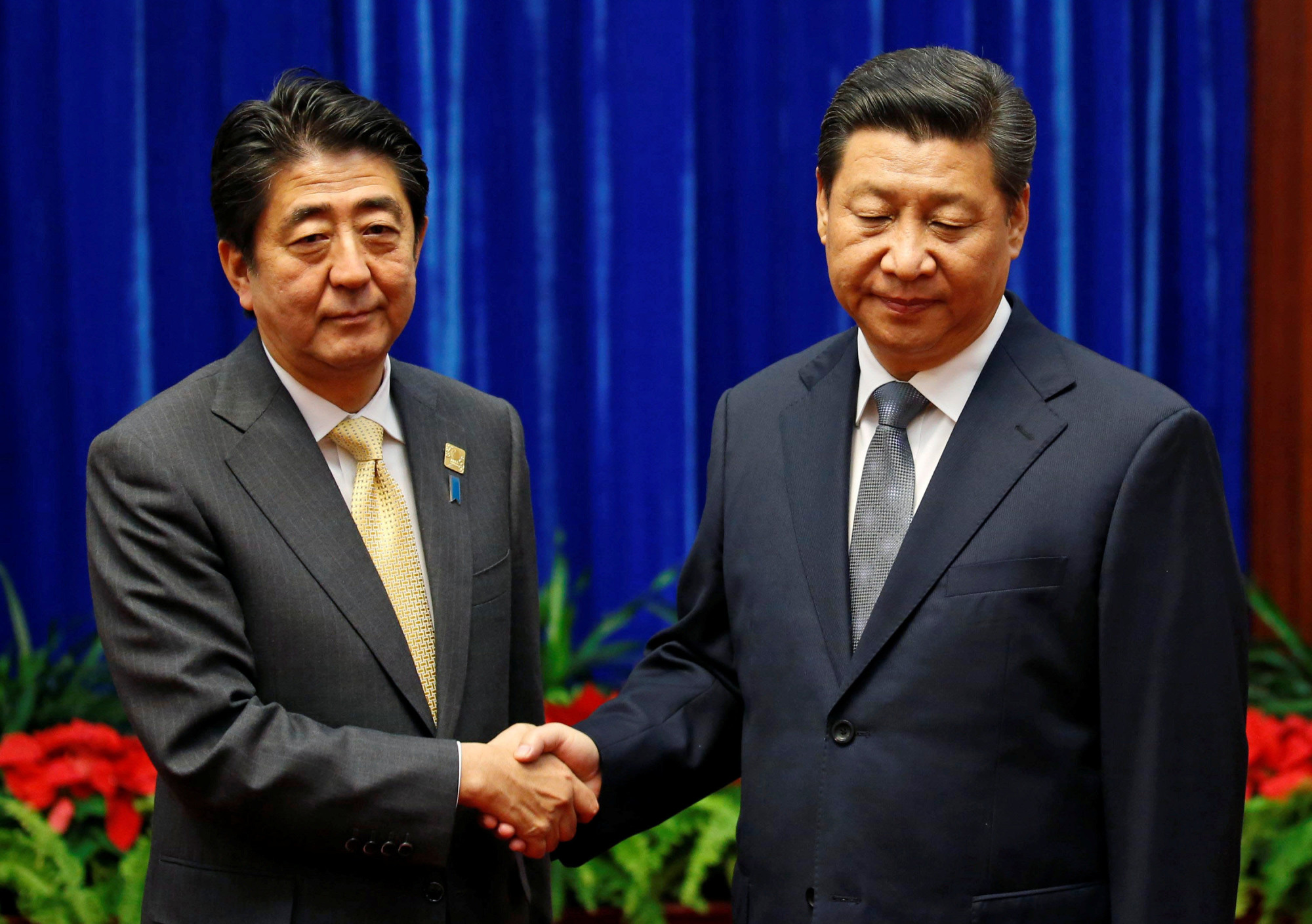 Japan Times
