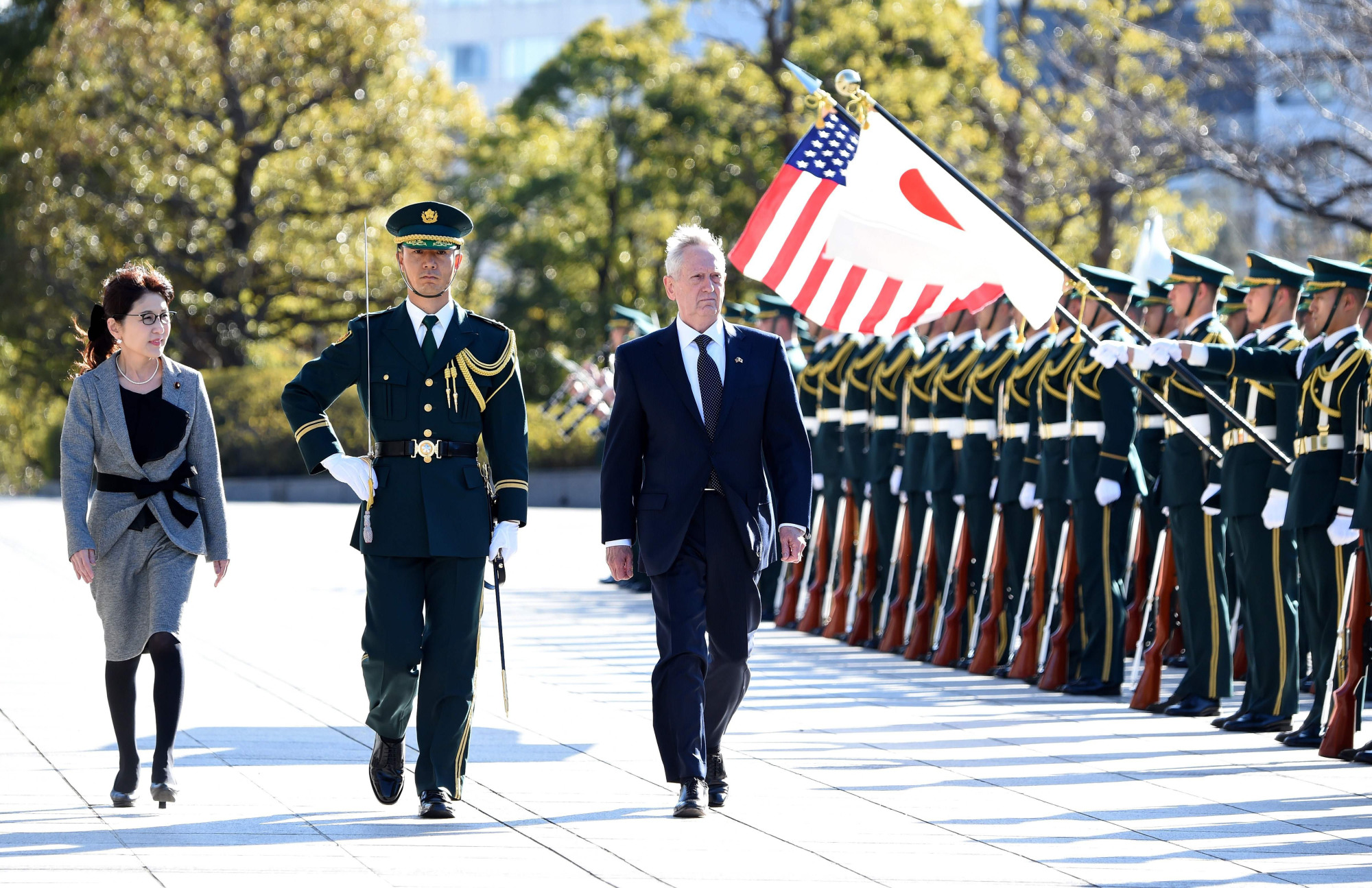 Japan Times