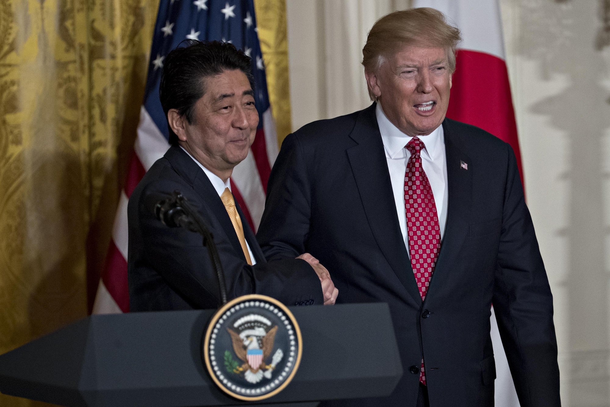 Japan Times