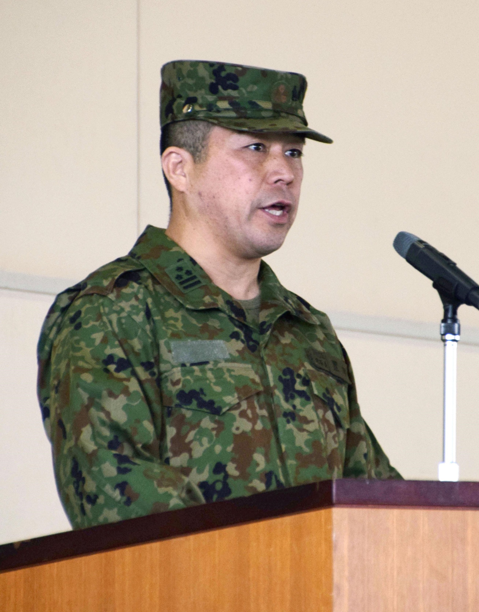 GSDF steps up preparations to create U.S. Marine Corps-like force - The ...