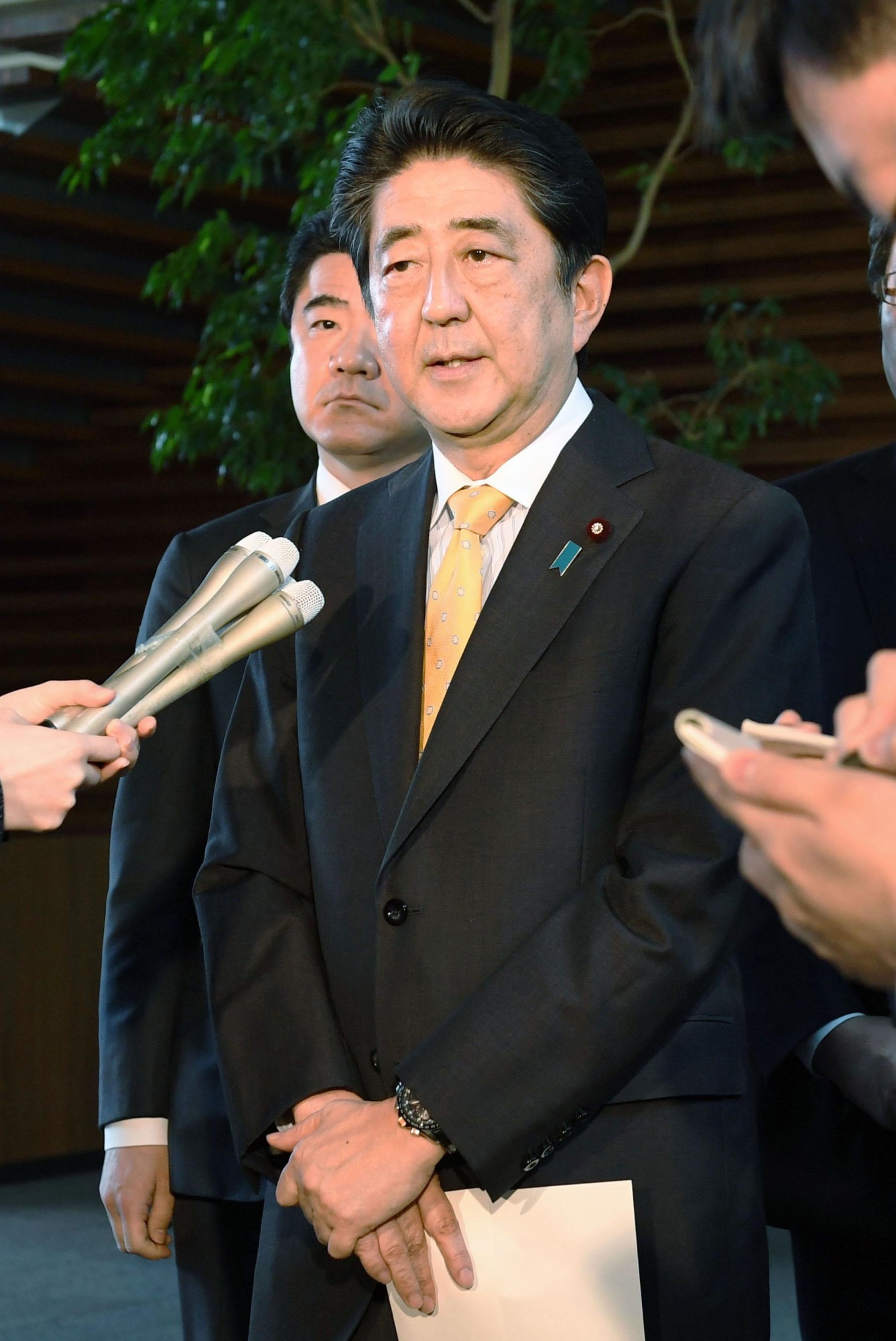 Japan Times