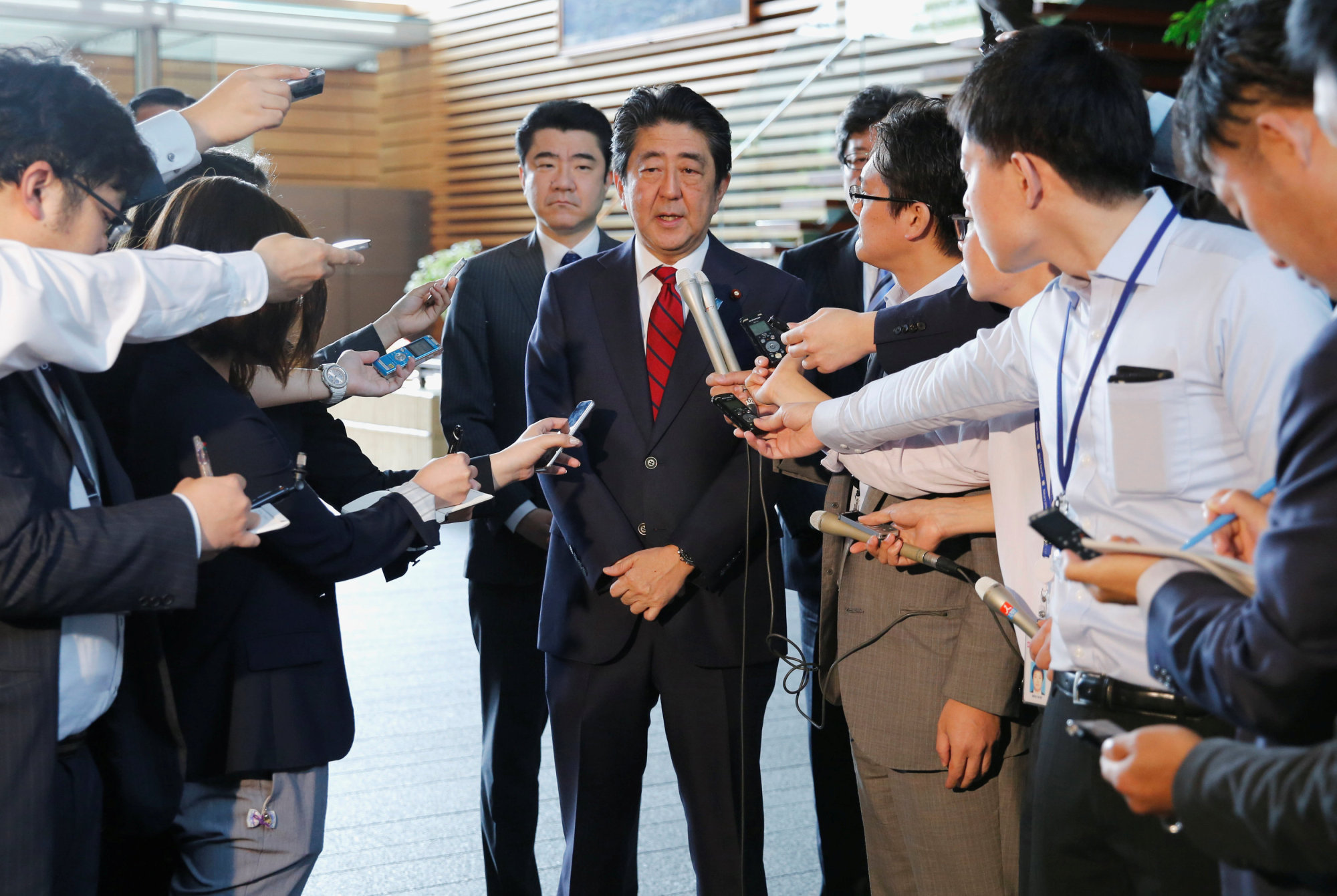 Japan Times