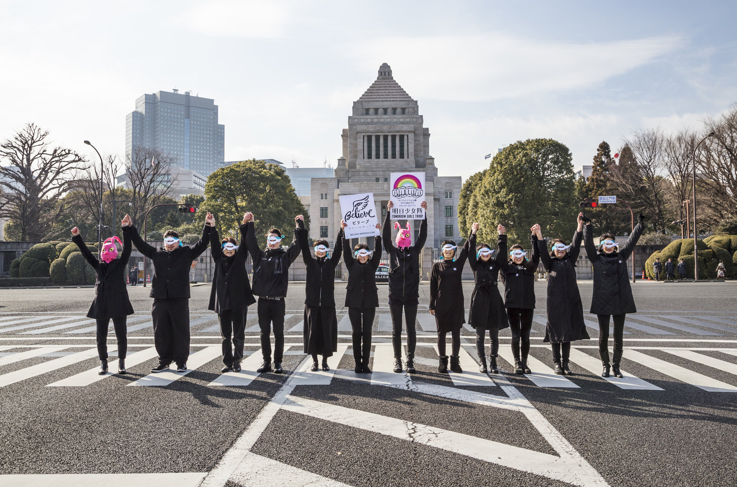 Japan Times